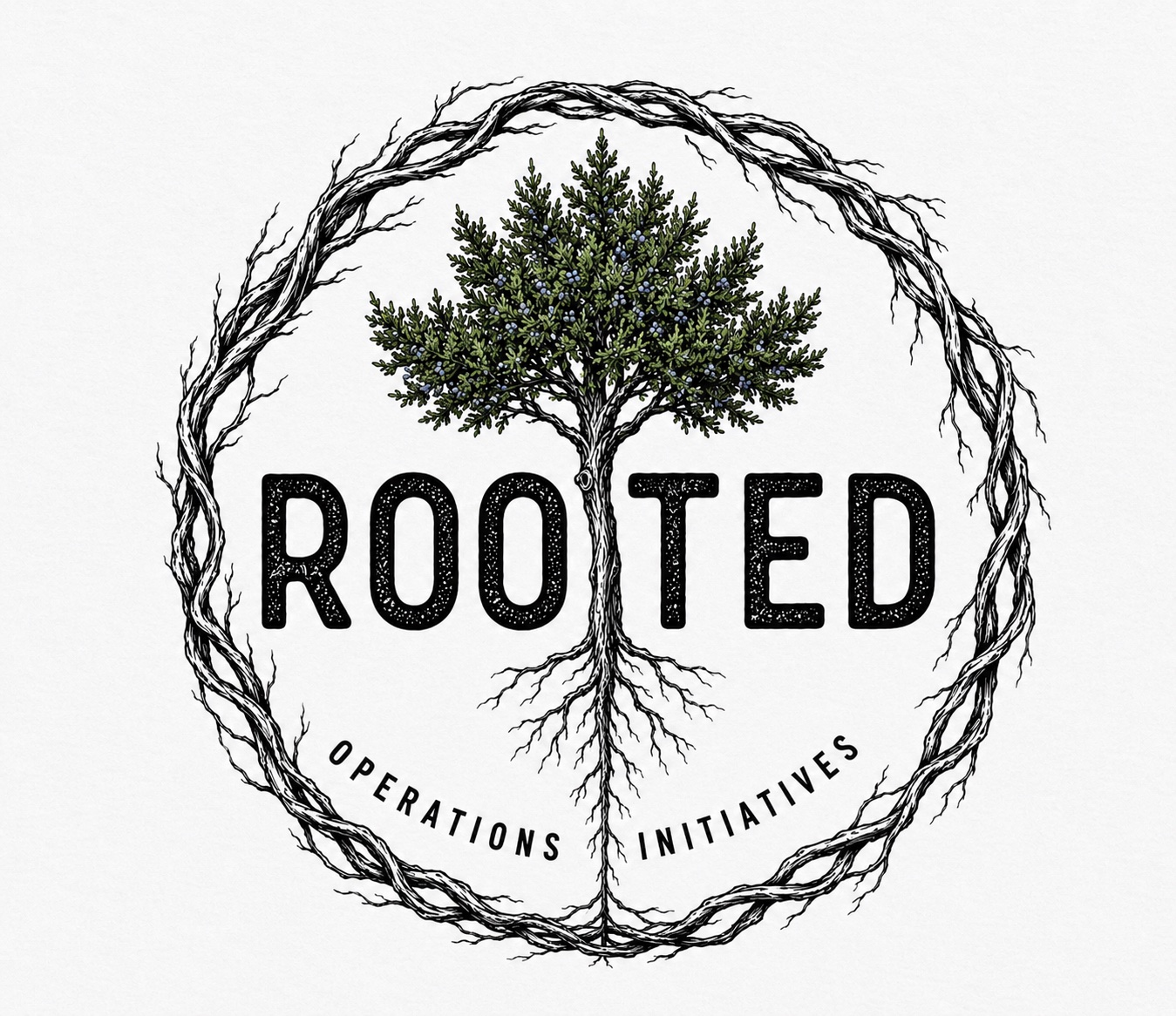 Rooted Operations Initiatives
